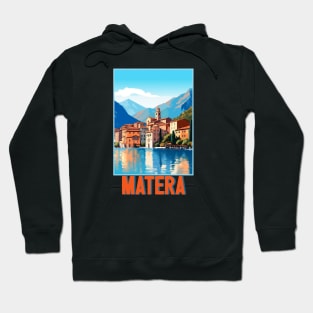 Matera City Hoodie